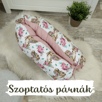 . Szoptatós párna